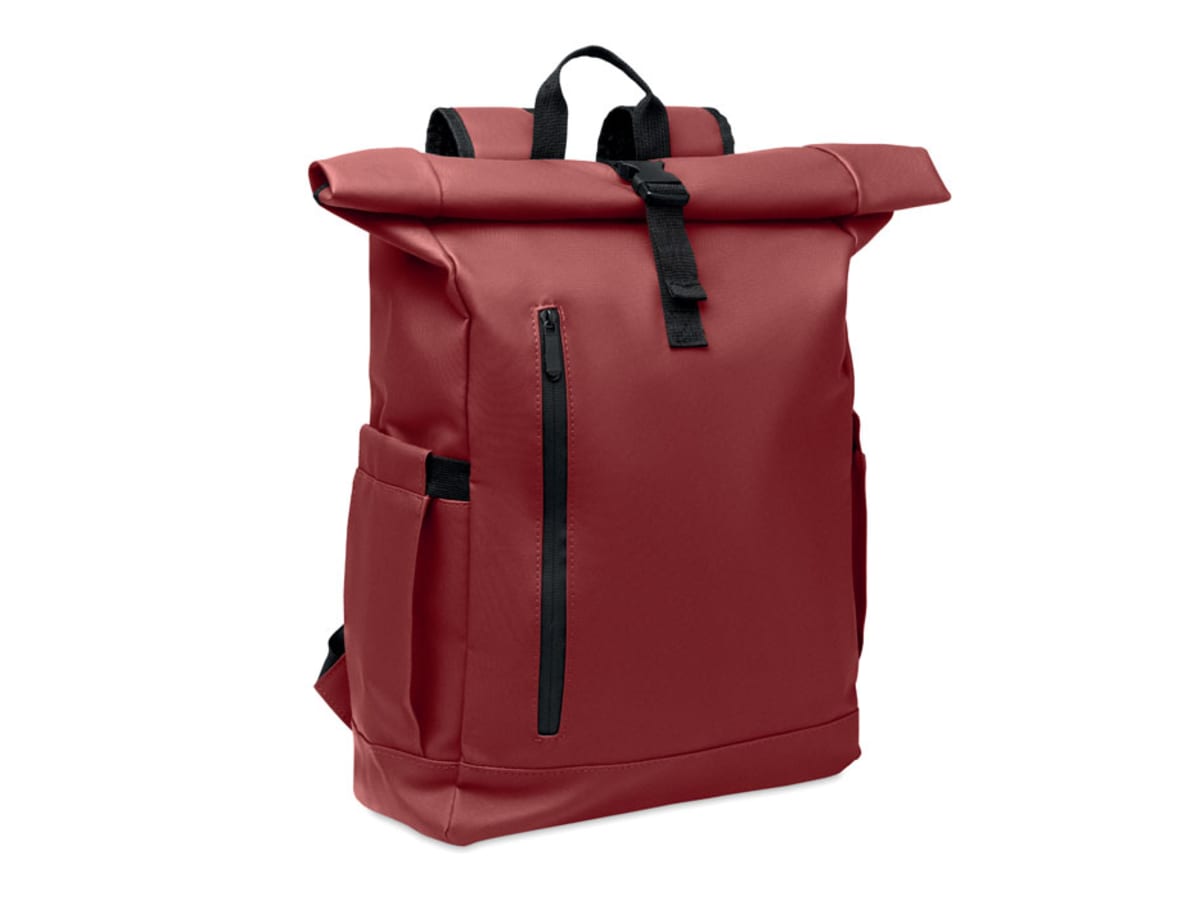 Rolltop dataryggsäck 600D