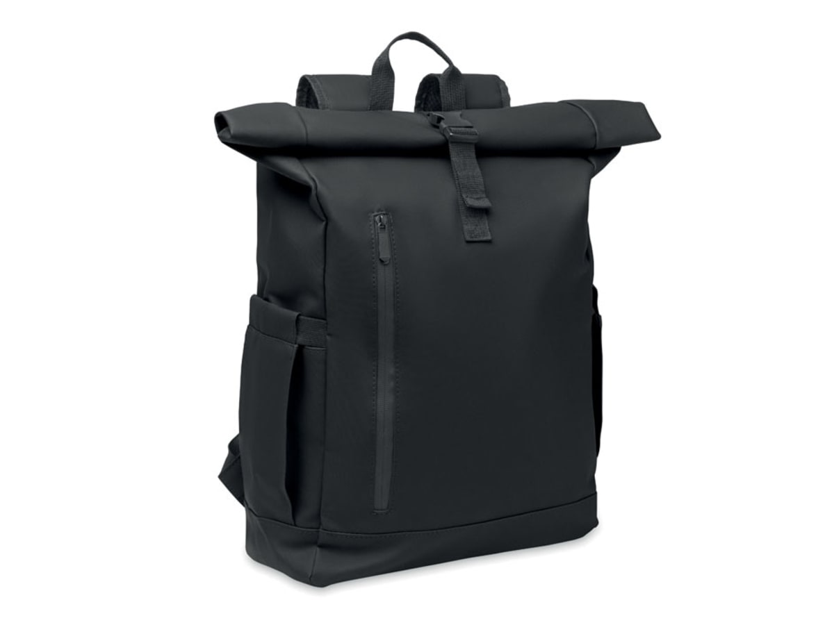 Rolltop dataryggsäck 600D