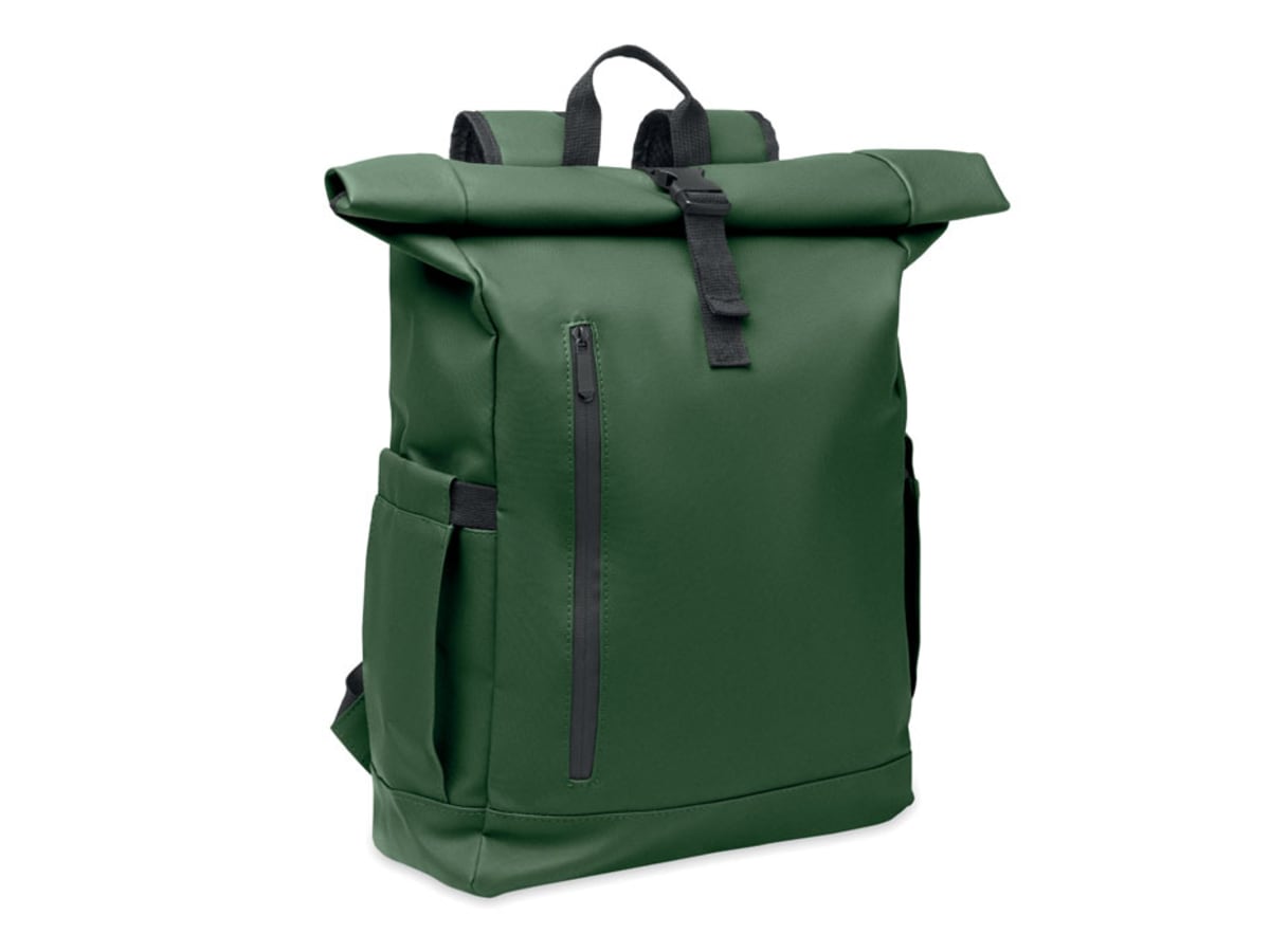 Rolltop dataryggsäck 600D