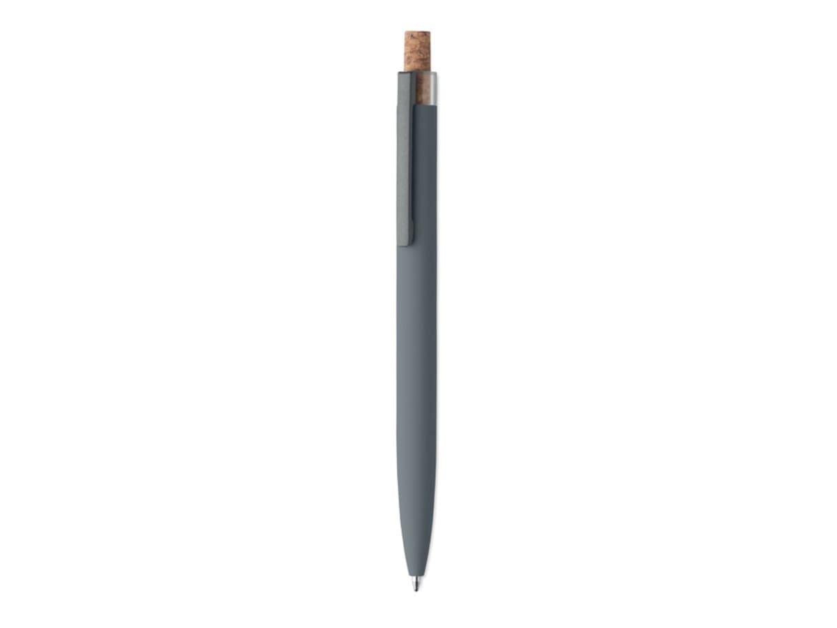 Penna i återvunnen aluminium