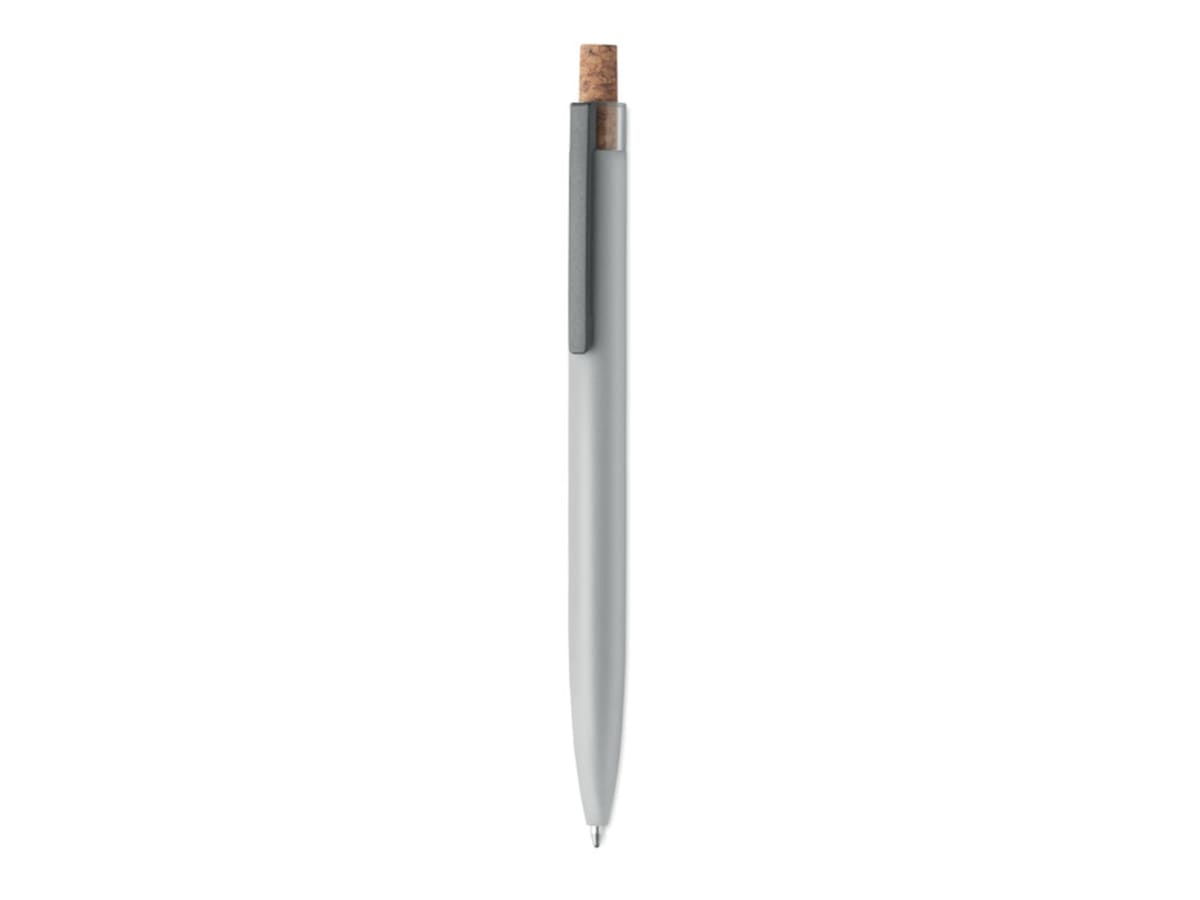 Penna i återvunnen aluminium