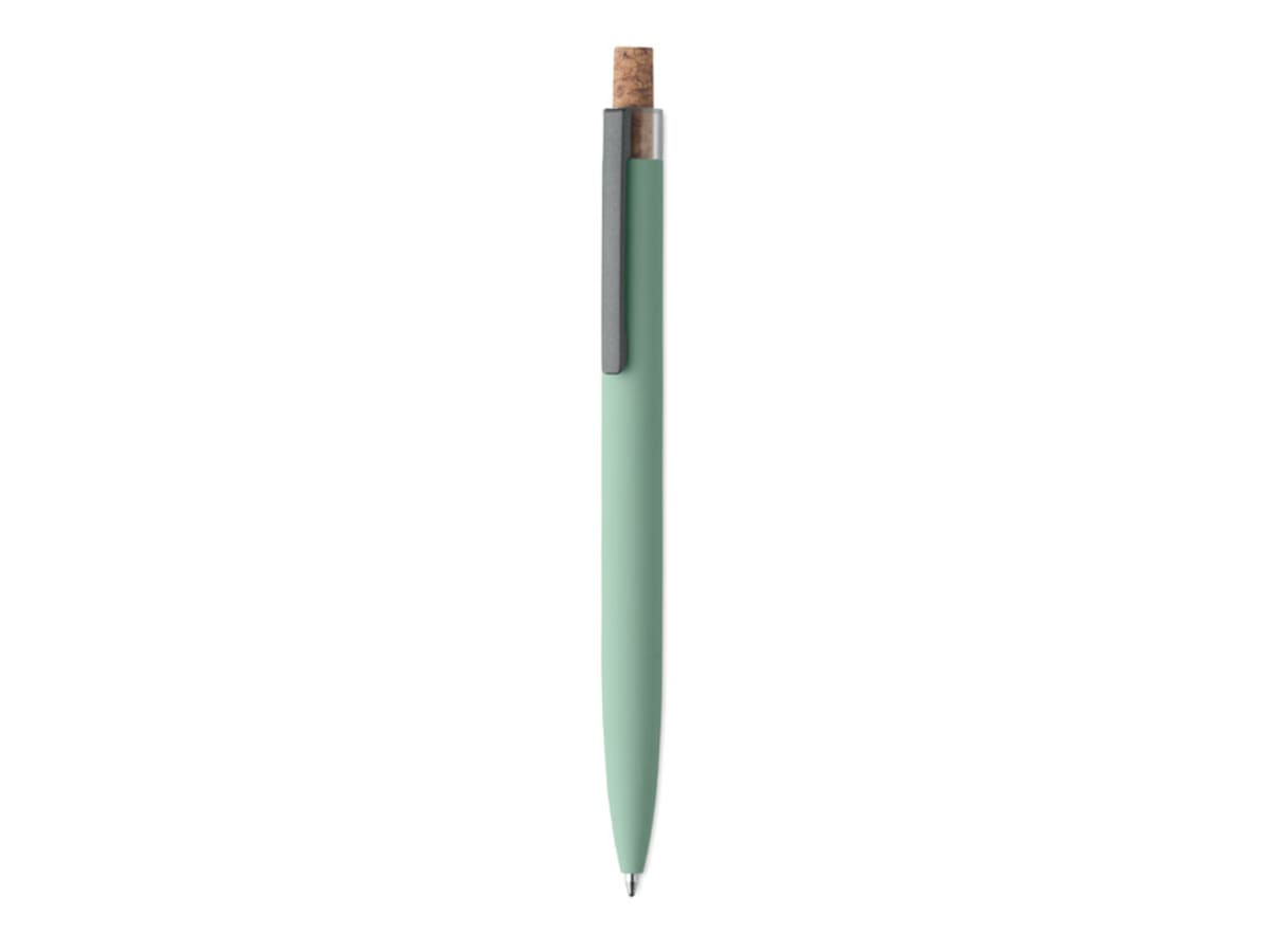 Penna i återvunnen aluminium