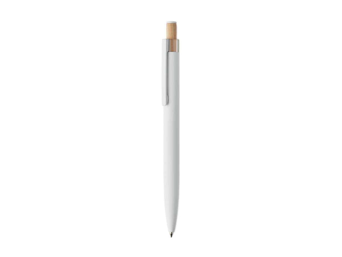 Penna i återvunnen aluminium