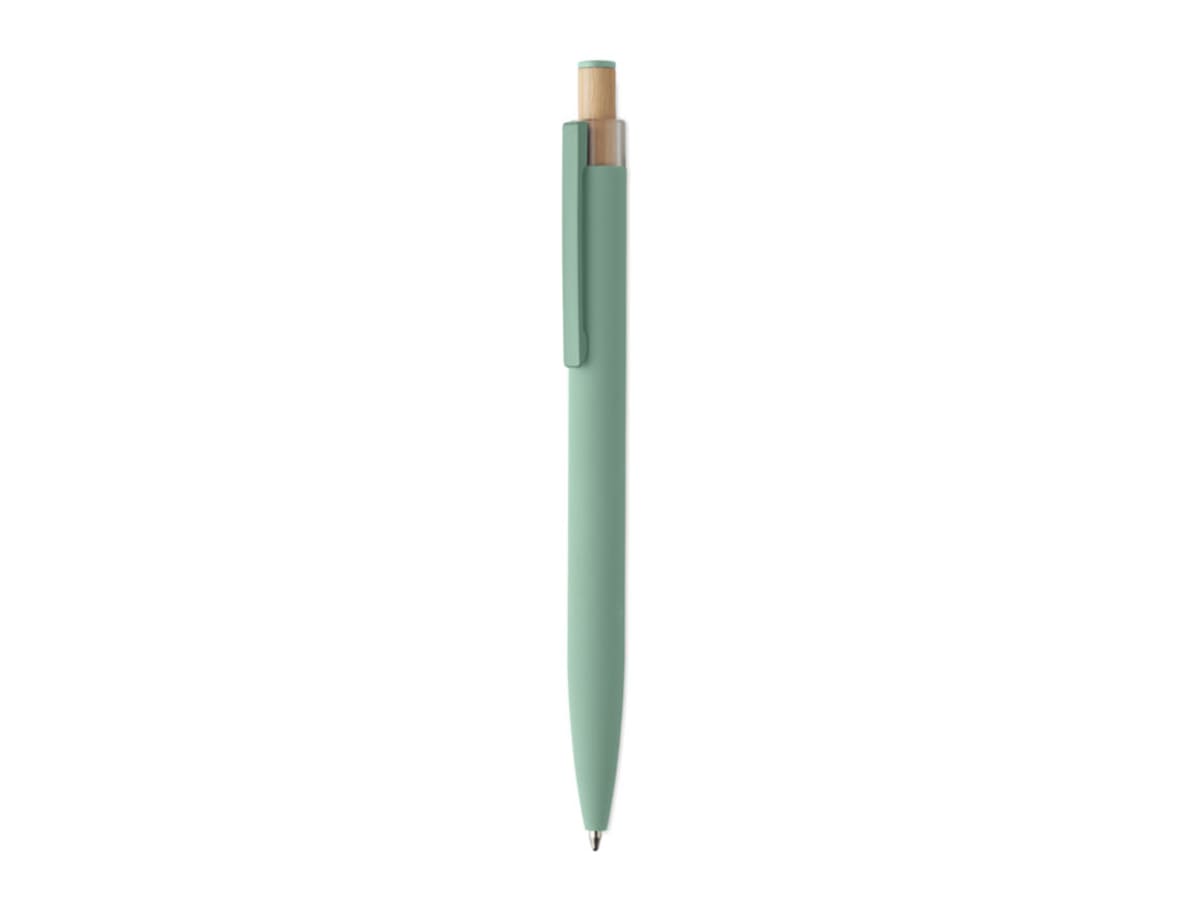 Penna i återvunnen aluminium