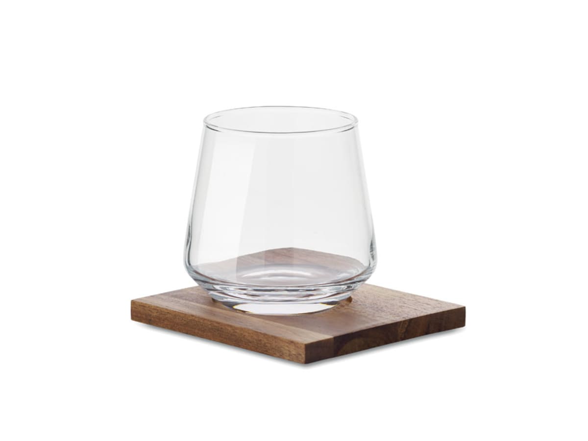Whiskyglas set