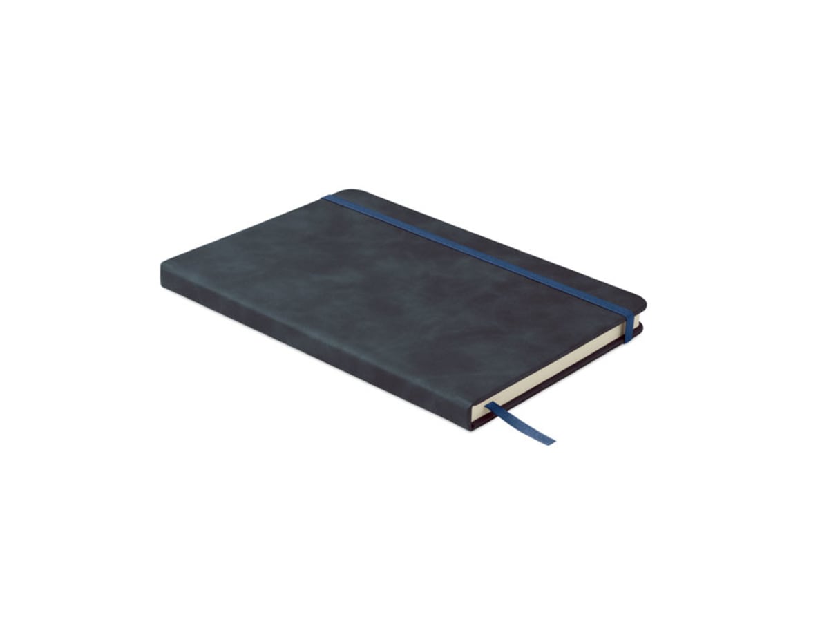 A5 smokey PU anteckningsbok