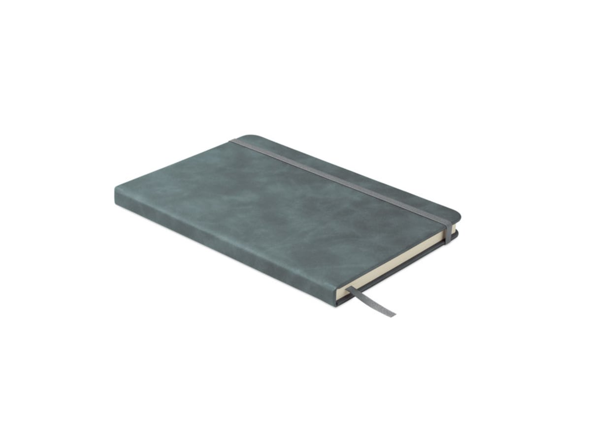 A5 smokey PU anteckningsbok
