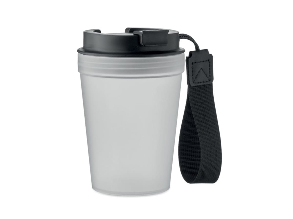 Mugg med enkel vägg 300 ml