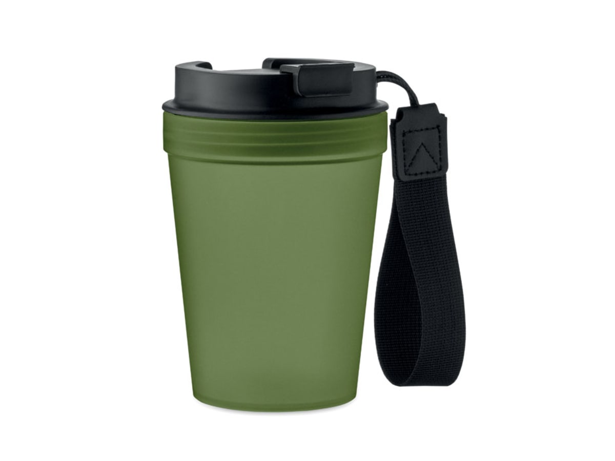 Mugg med enkel vägg 300 ml