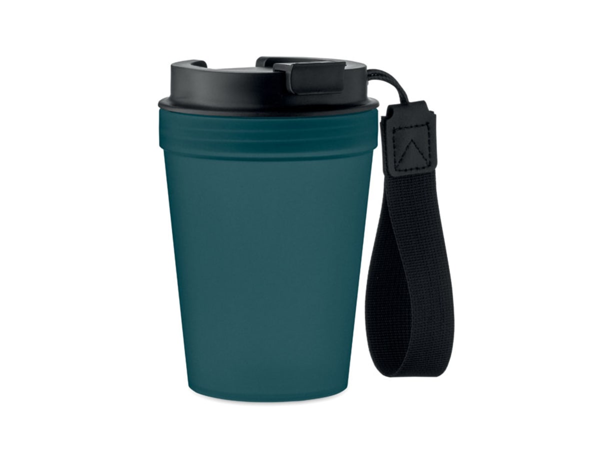 Mugg med enkel vägg 300 ml