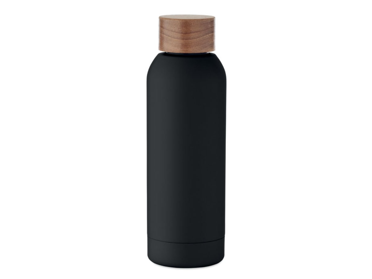Flaska enkelvägg 700 ml