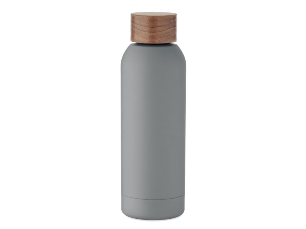 Flaska enkelvägg 700 ml