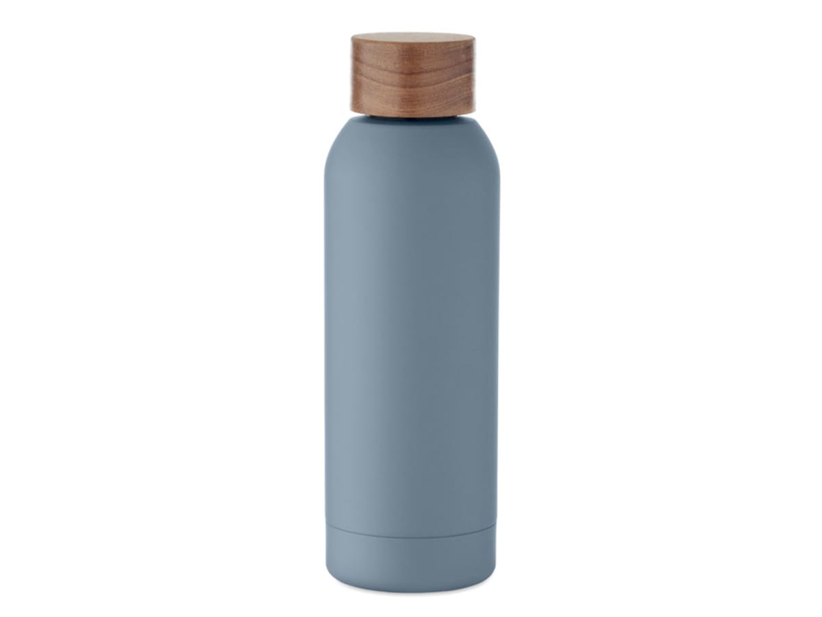 Flaska enkelvägg 700 ml