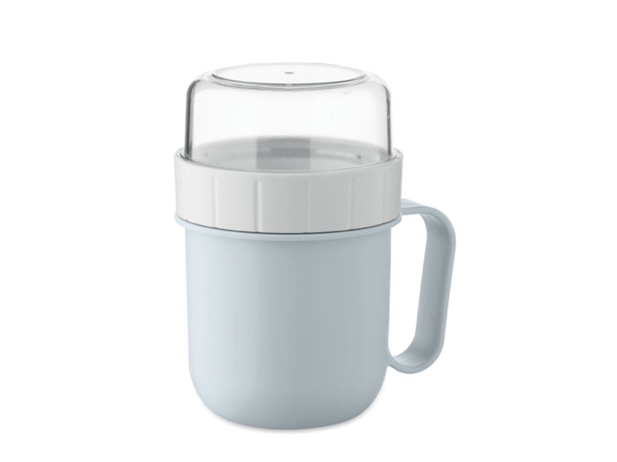 On the go-mugg i PP 450 ml