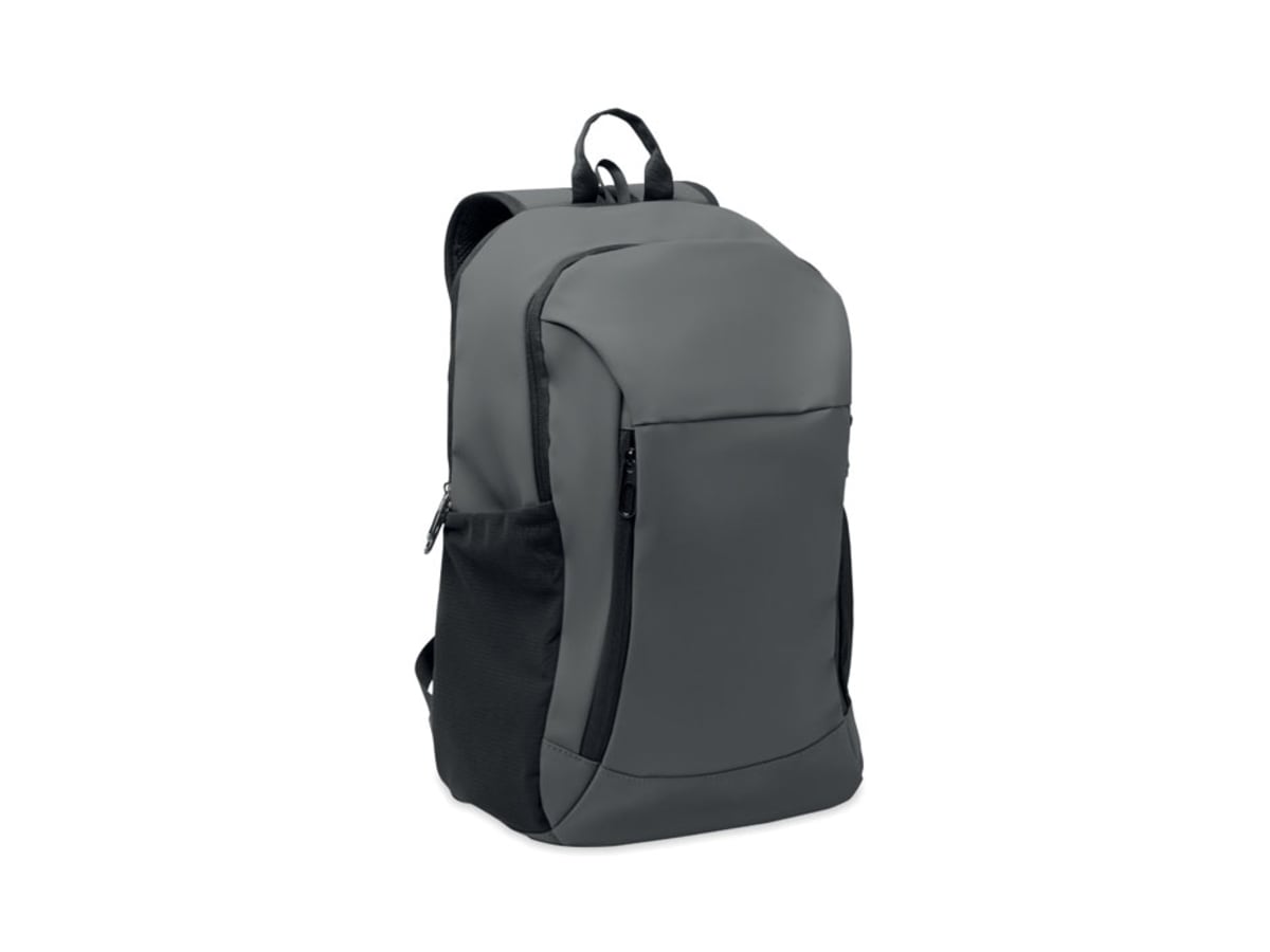 15'' mjuk PU-dataryggsäck
