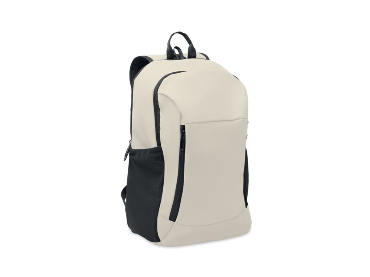 15'' mjuk PU-dataryggsäck
