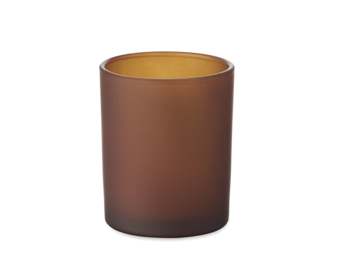 Växtbaserat vaxljus 80 gr