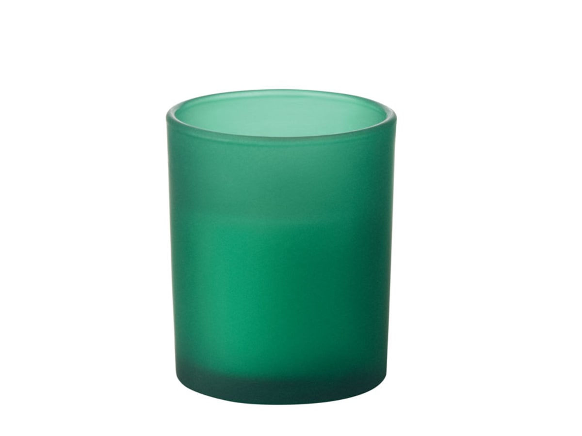 Växtbaserat vaxljus 80 gr