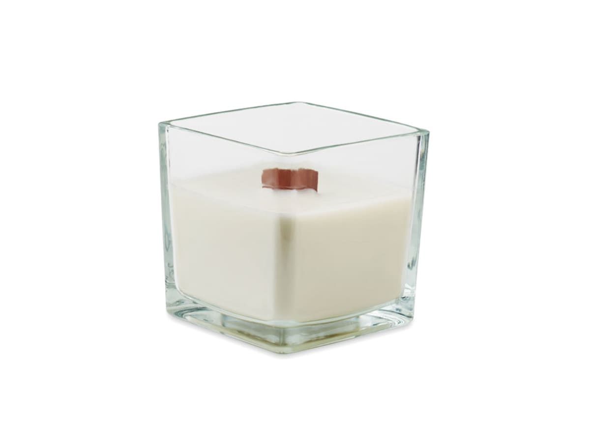 Växtbaserat vaxljus 600gr