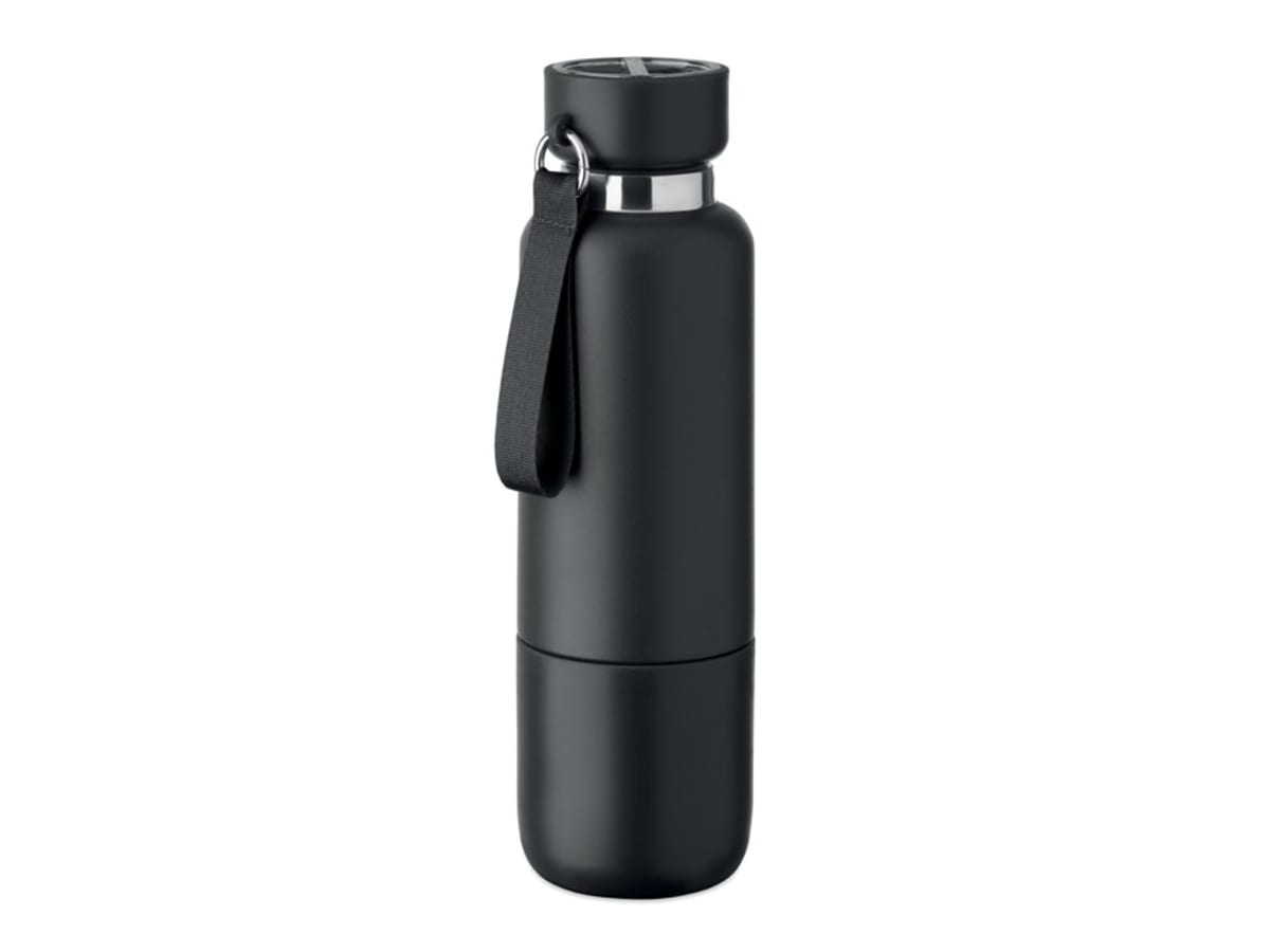 Dubbelväggig flaska 500 ml