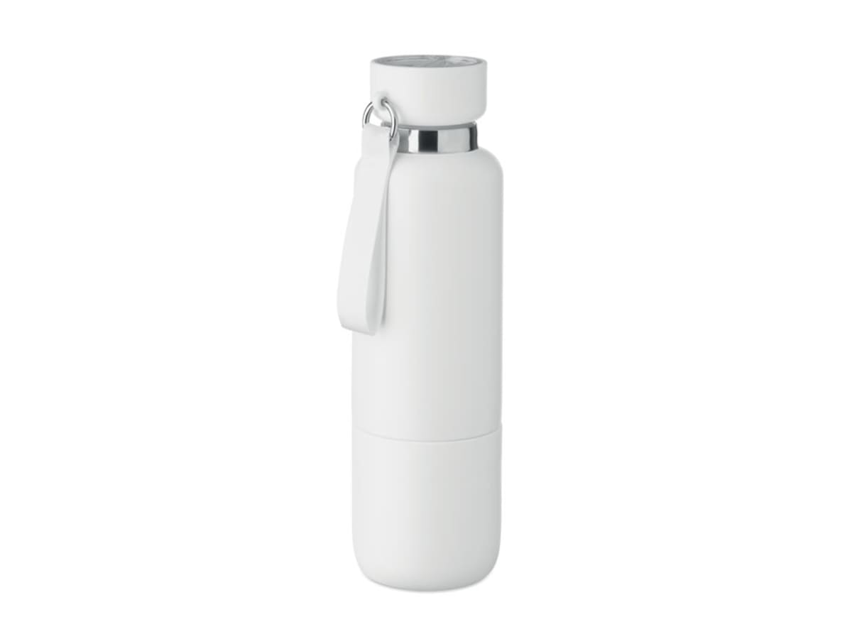Dubbelväggig flaska 500 ml