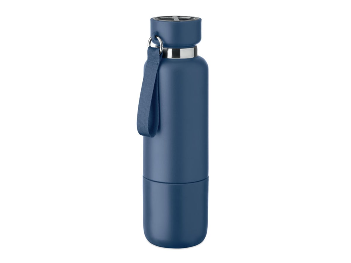 Dubbelväggig flaska 500 ml