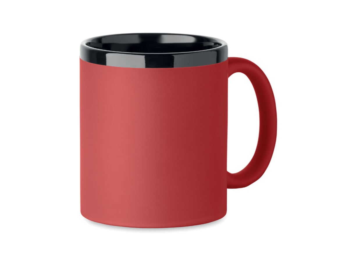 Keramikmugg för laser 300 ml
