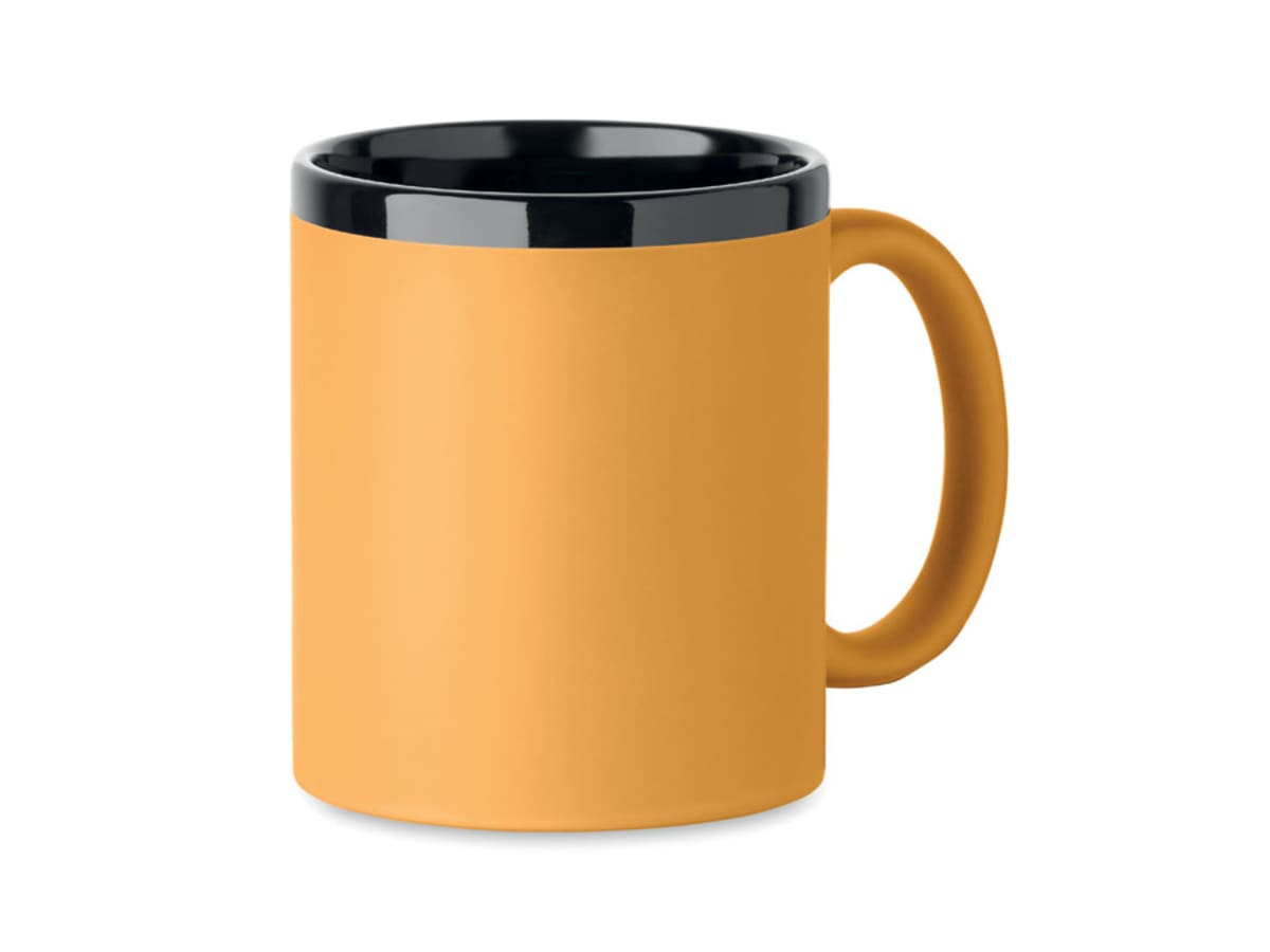 Keramikmugg för laser 300 ml