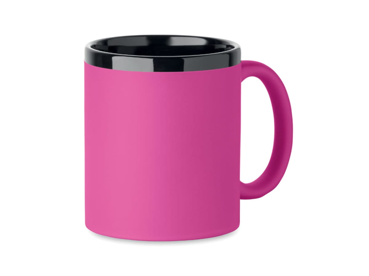 Keramikmugg för laser 300 ml