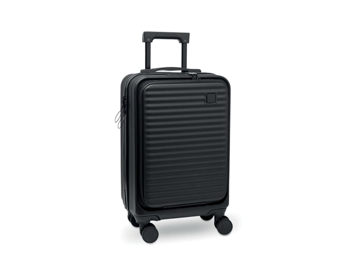 20'' ABS-trolley med hårt skal