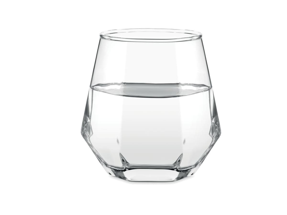 Lågt drinkglas 300 ml