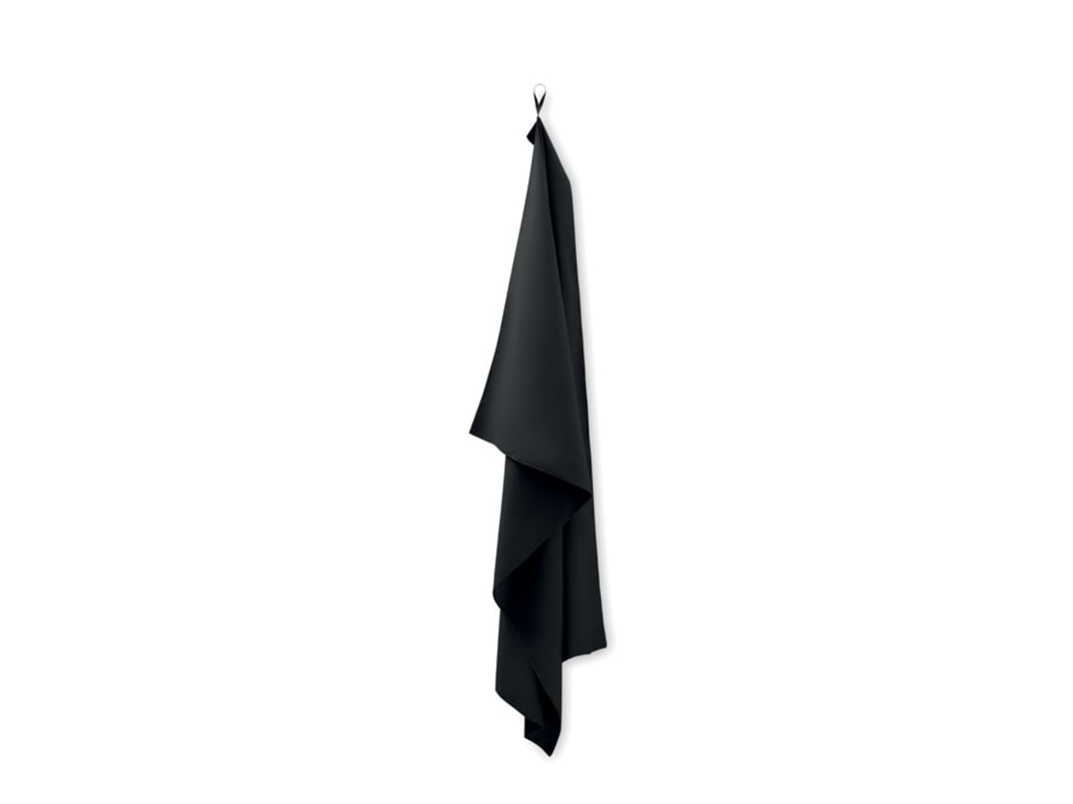 Mikrofiberhandduk 70x140cm