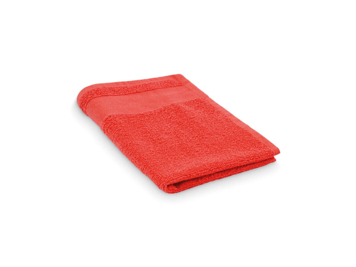 Gästhandduk i bomull 30x50cm