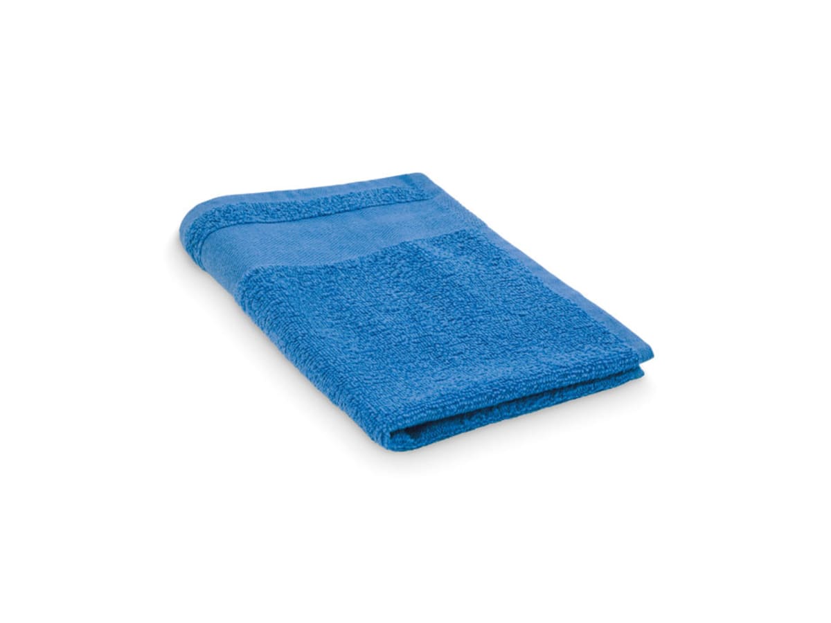 Gästhandduk i bomull 30x50cm