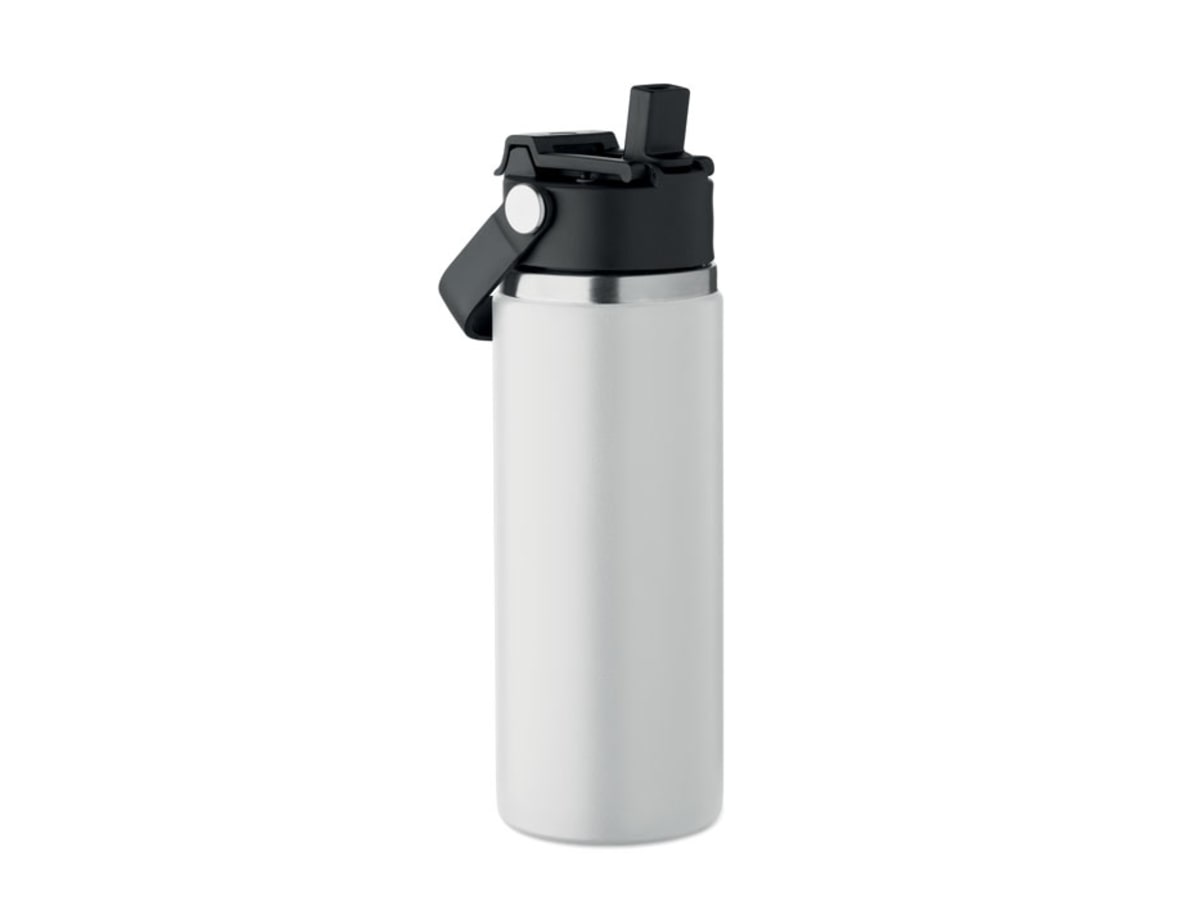 Flaska med dubbelvägg 500ml