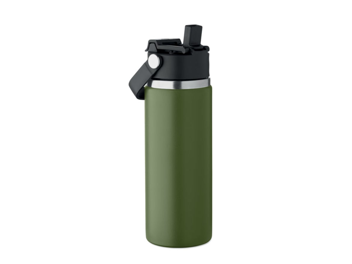 Flaska med dubbelvägg 500ml