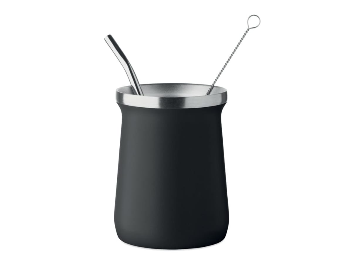 Tekopp för yerba mate