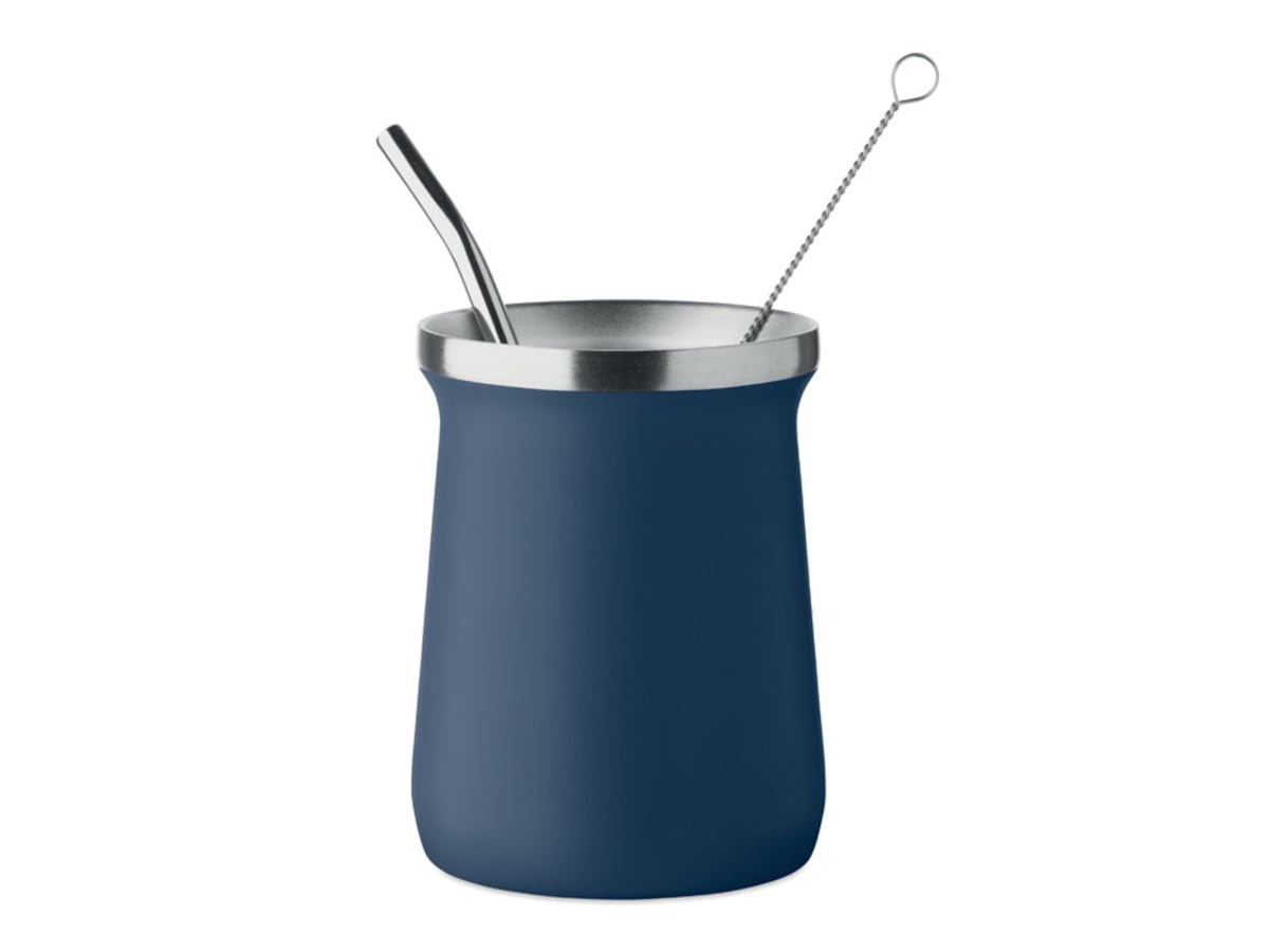 Tekopp för yerba mate