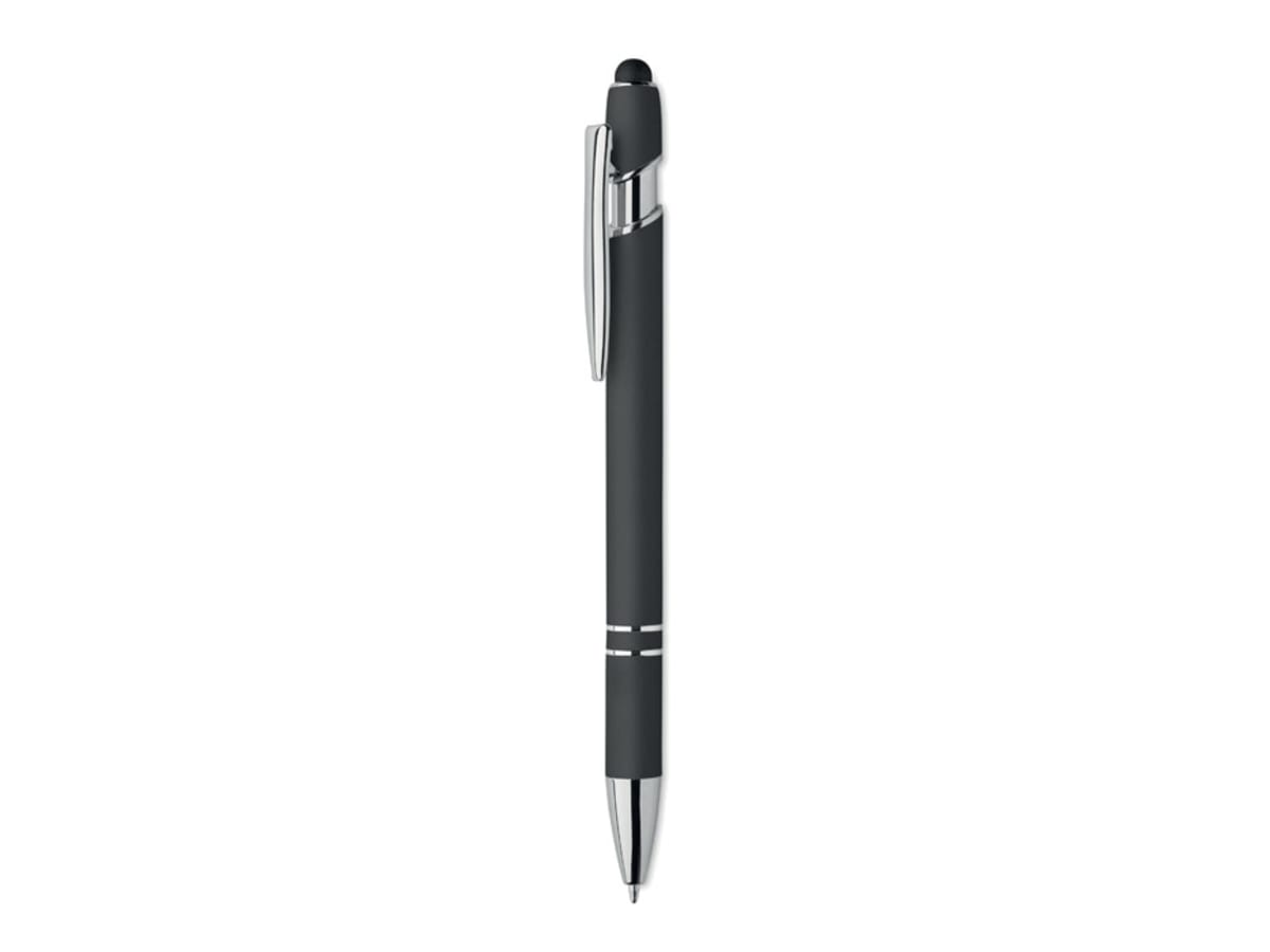 Penna i återvunnet aluminium
