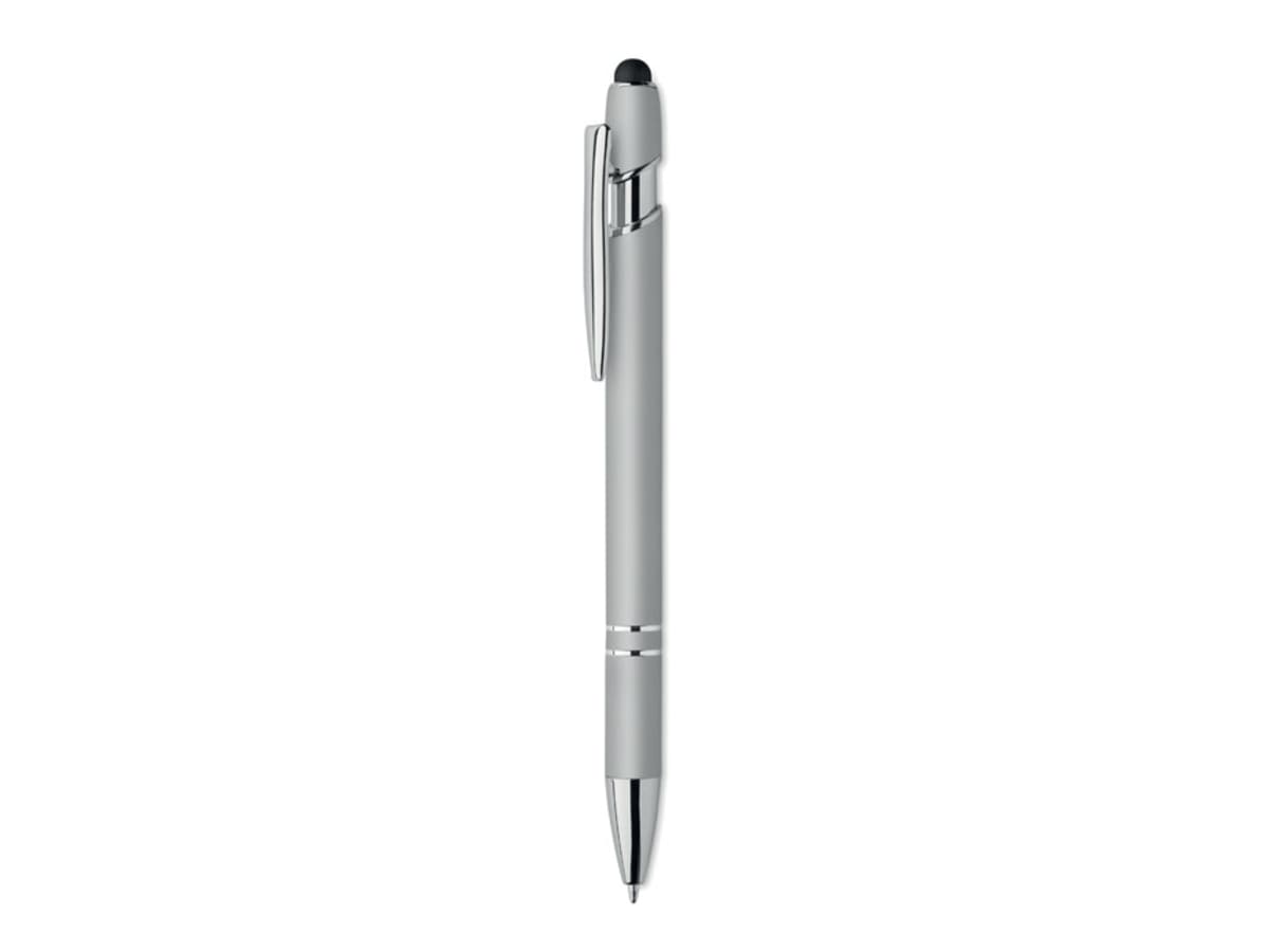 Penna i återvunnet aluminium