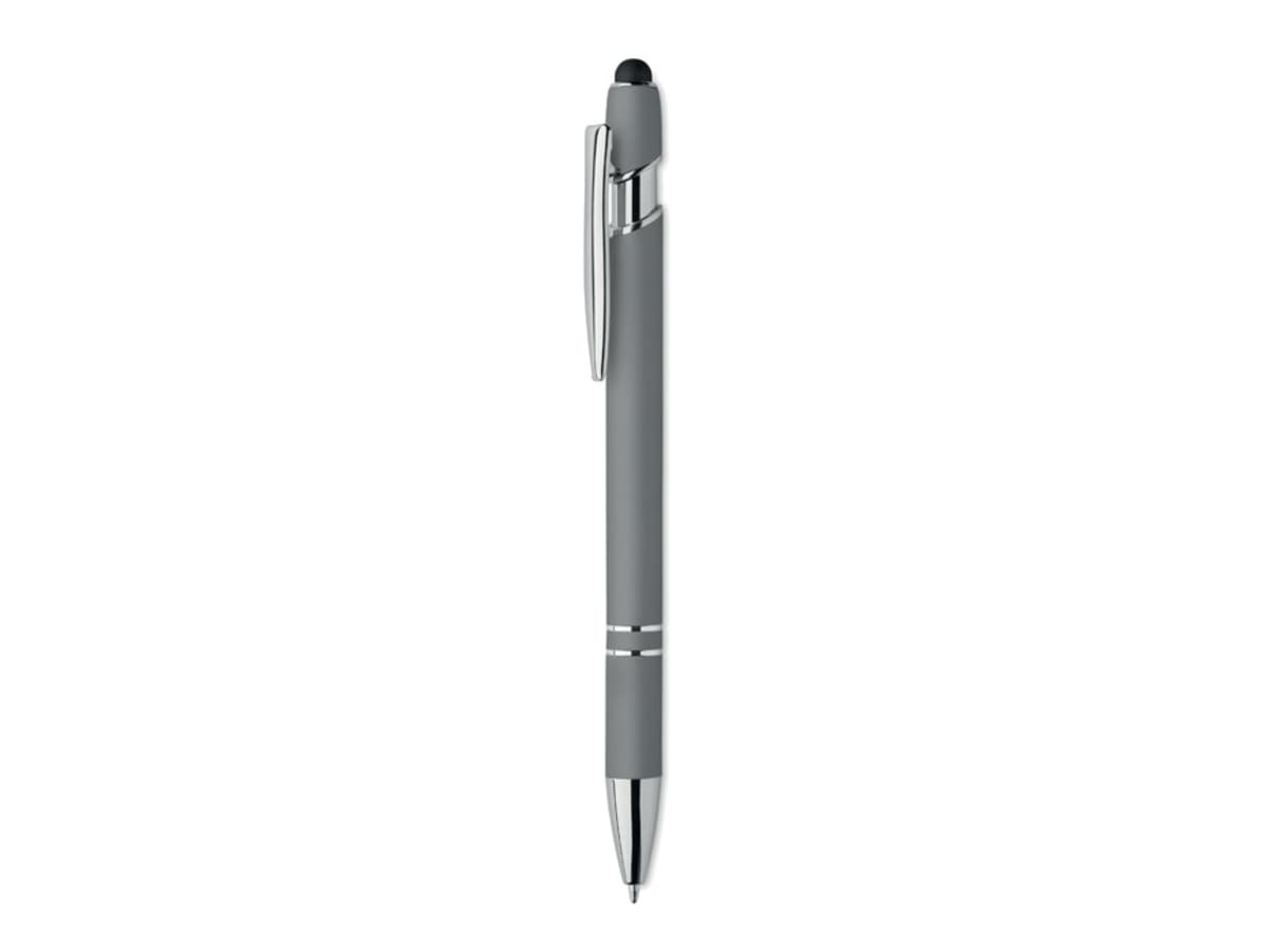 Penna i återvunnet aluminium