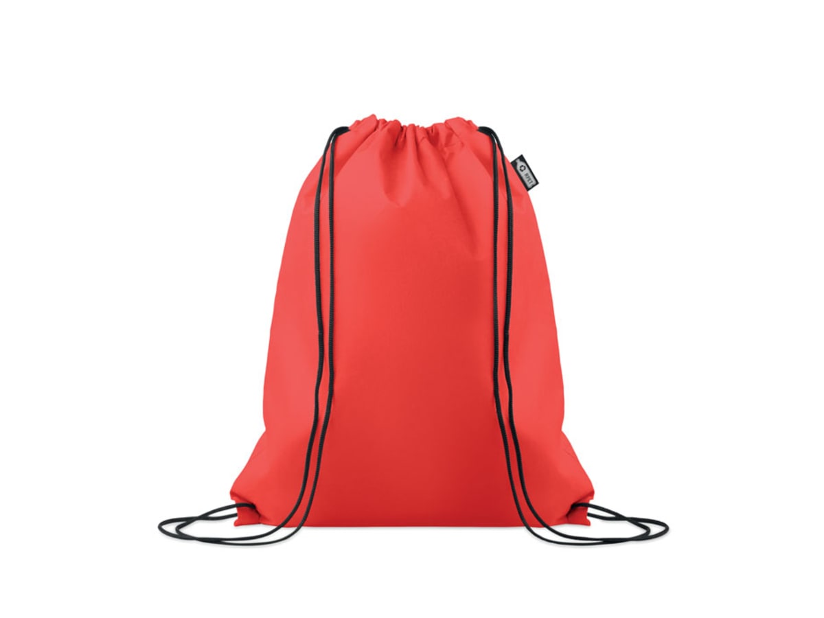 Gymnastikpåse RPET non-woven