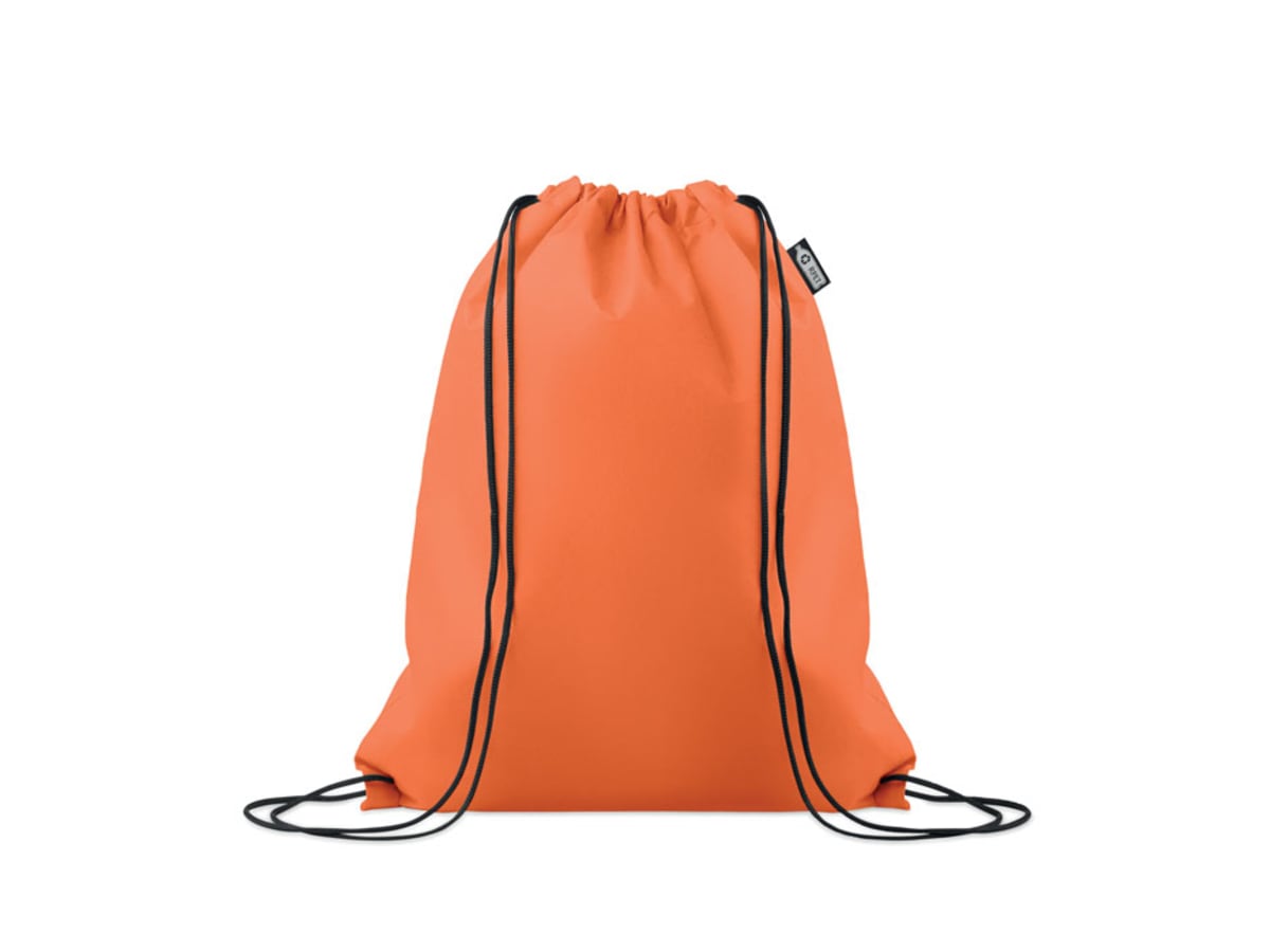 Gymnastikpåse RPET non-woven