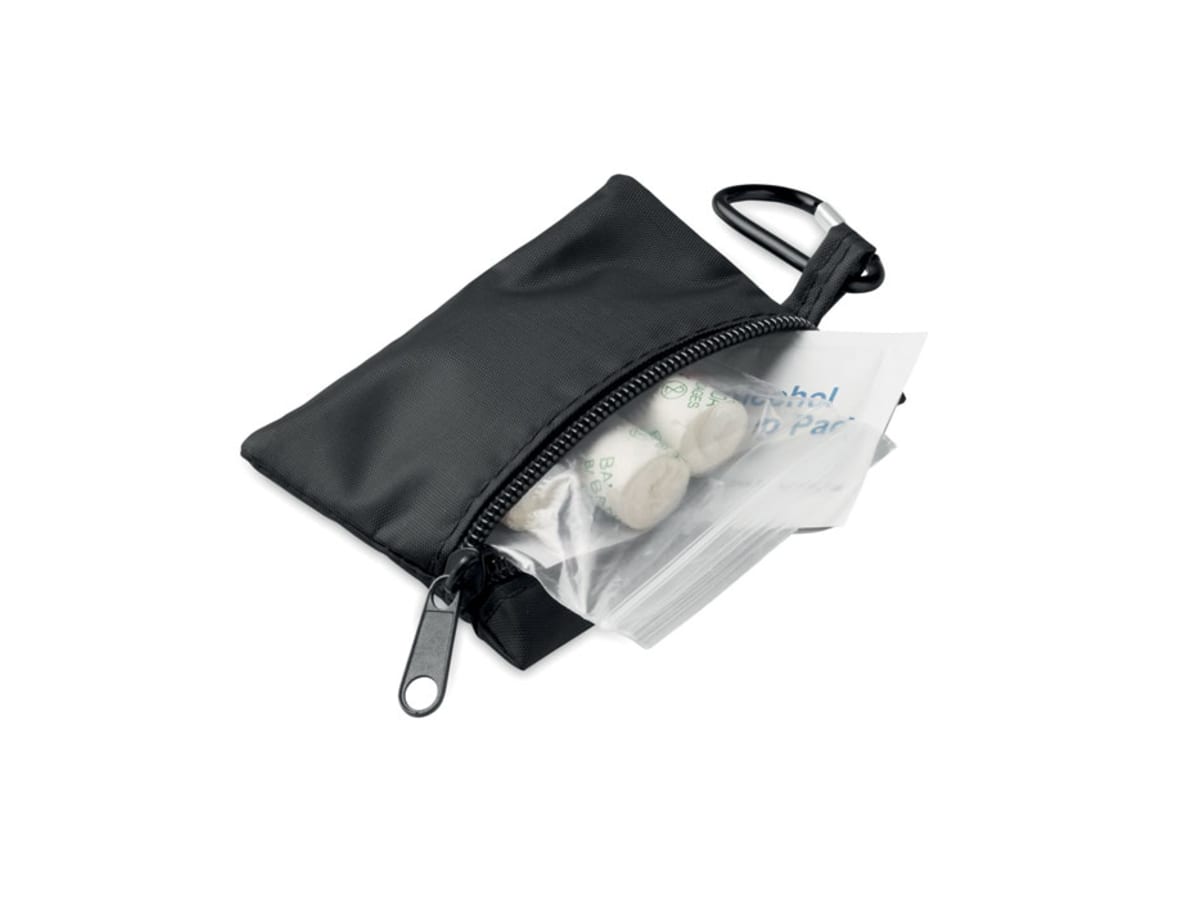 Första hjälpen-kit