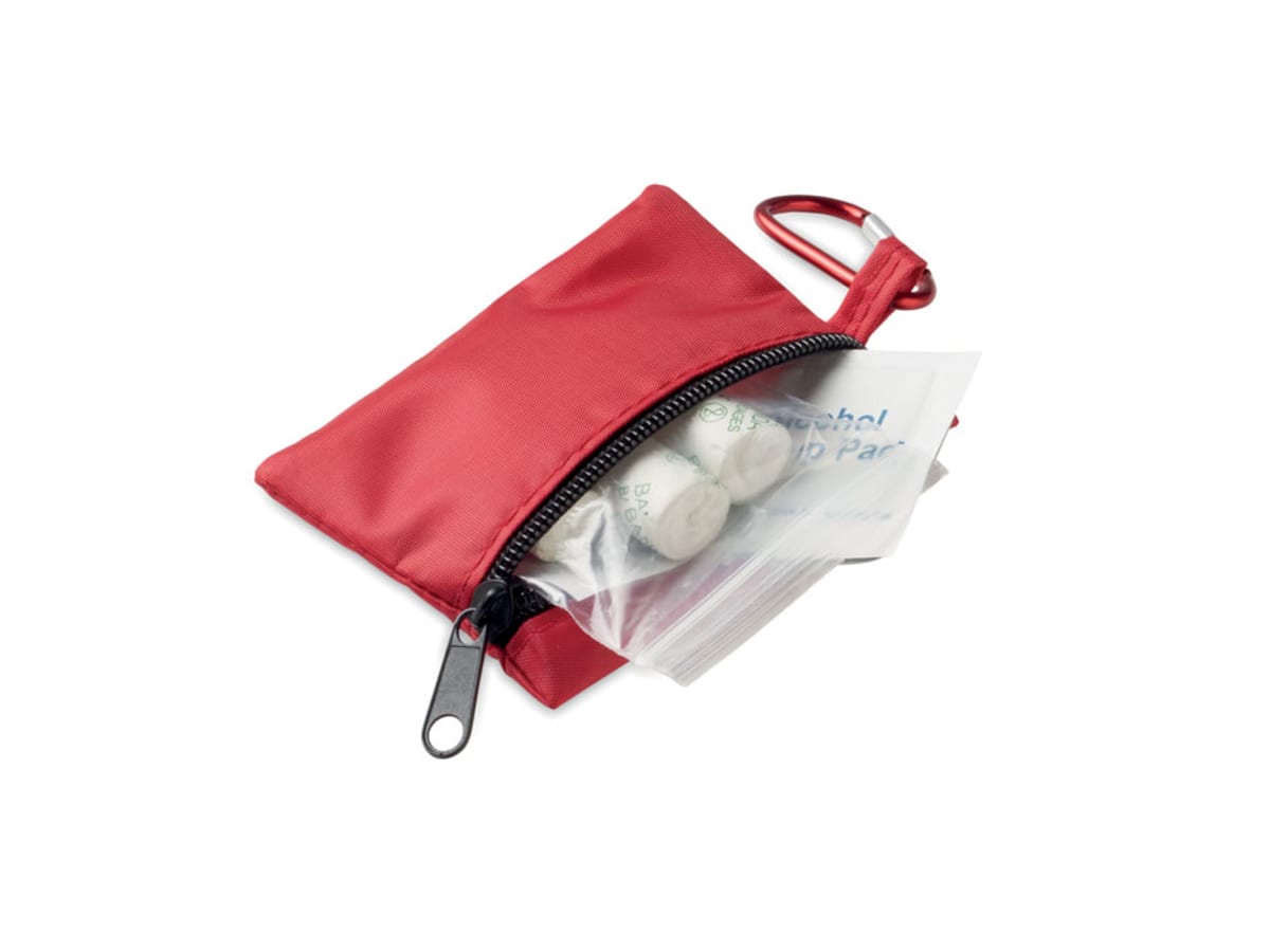 Första hjälpen-kit