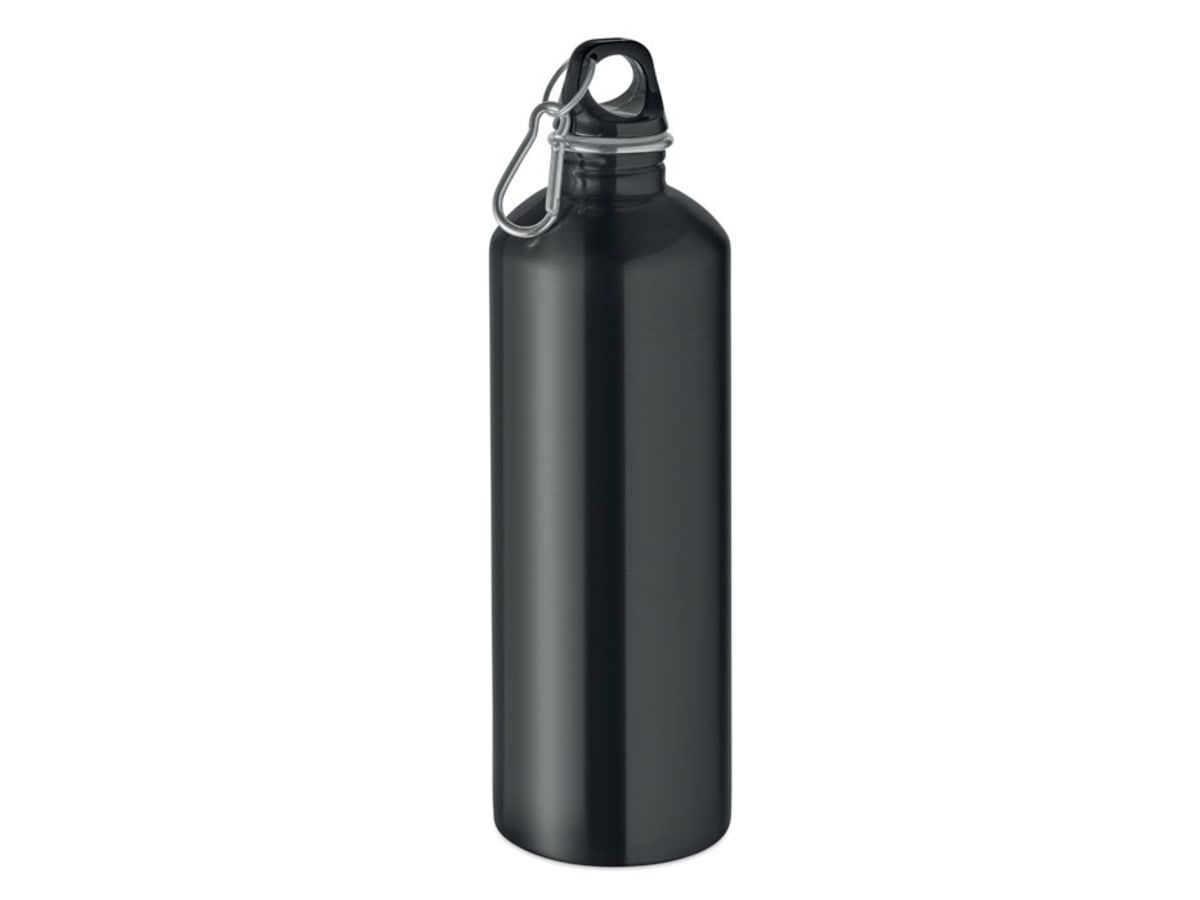 Flaska med enkel vägg 1000 ml