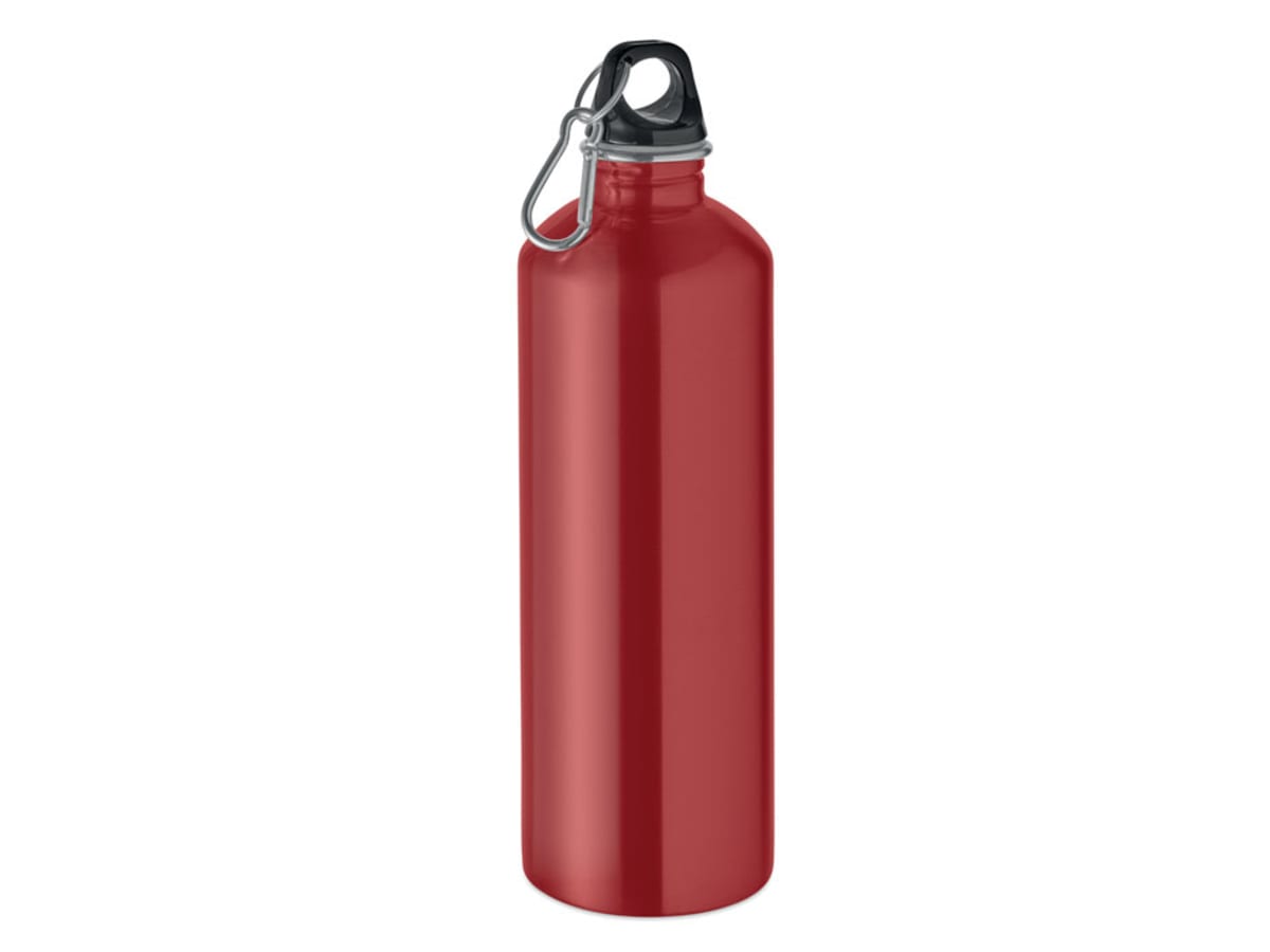Flaska med enkel vägg 1000 ml