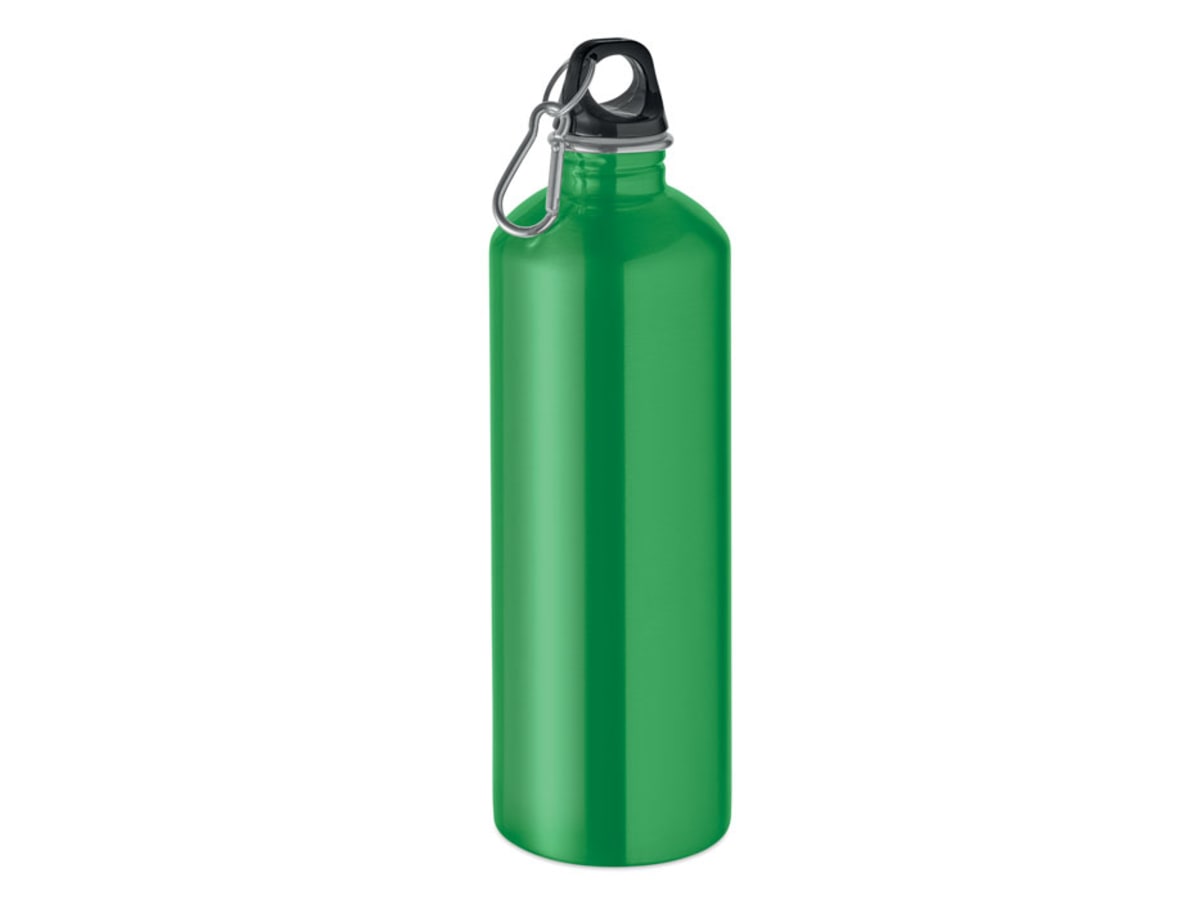 Flaska med enkel vägg 1000 ml
