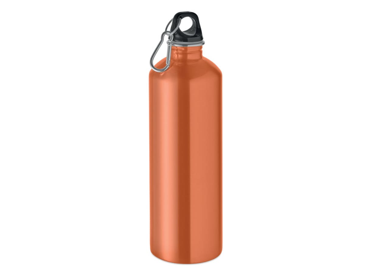 Flaska med enkel vägg 1000 ml