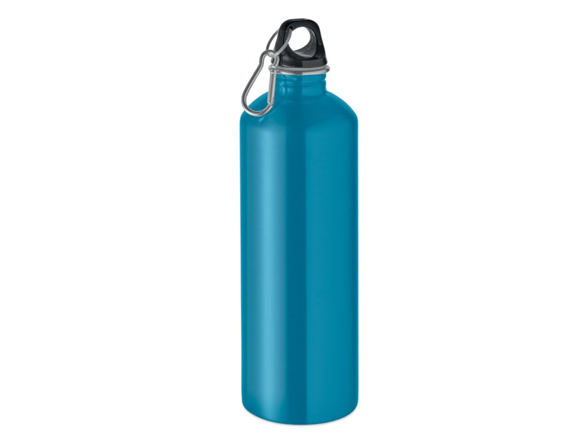 Flaska med enkel vägg 1000 ml